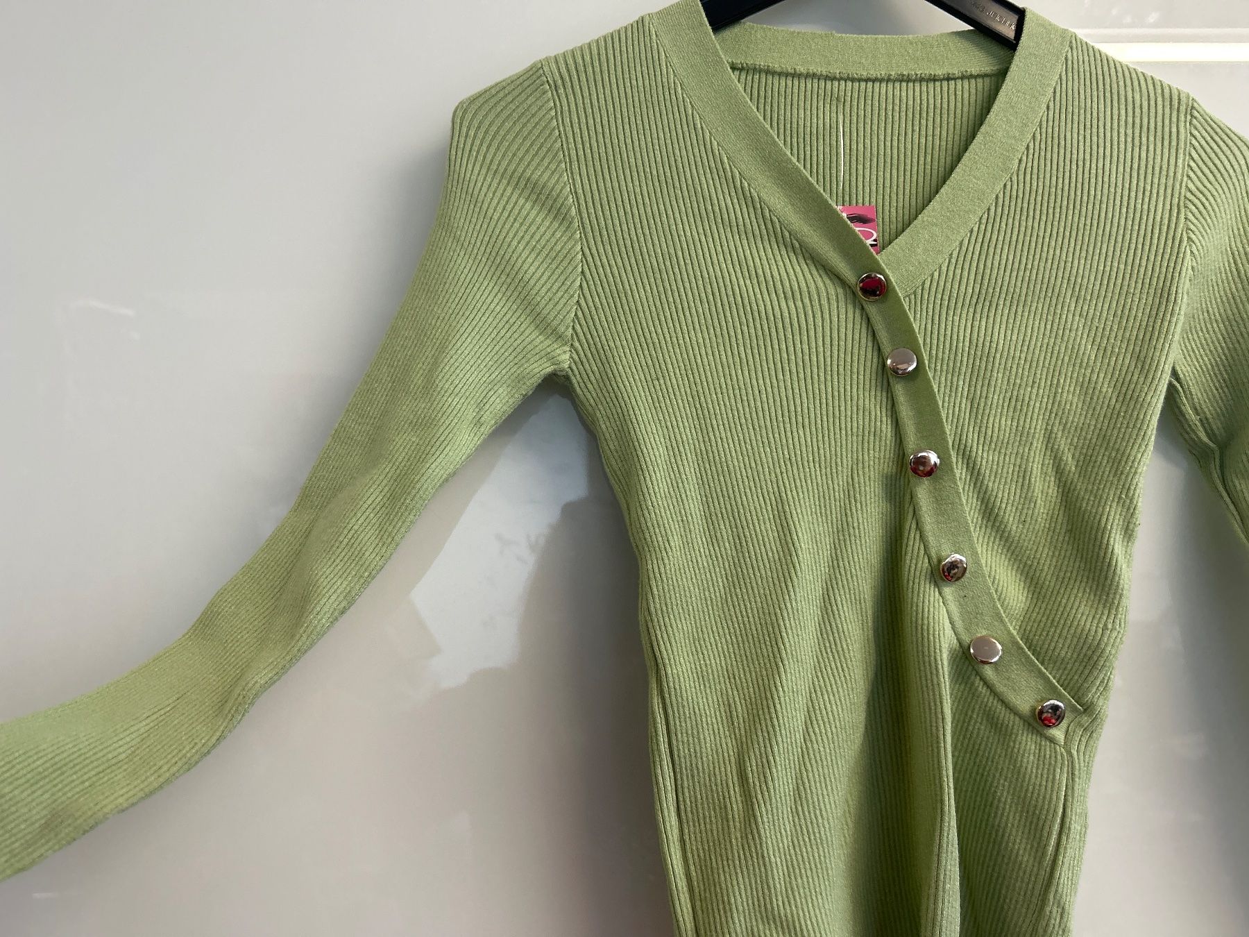 Maglioni & Felpe: Pullover weich figurbetont one size NEU – Nuovo e nell'imballaggio originale da Regensdorf venduto da Spyke55 2
