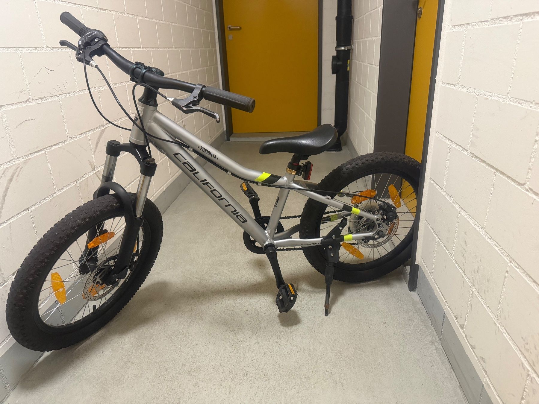 Biciclette: Kinder Velo – Usato da kägiswil venduto da Miky2003 2