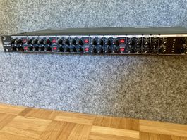Samson SM-10 Line Mixer