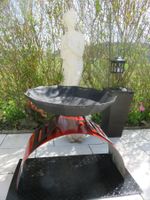 Feuerschale 🤩Feuerturm Grillstelle Einzelanfertigung robust