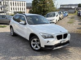 BMW X1 2.0d 4X4 (AUTOMATICA - COLLAUDATA)