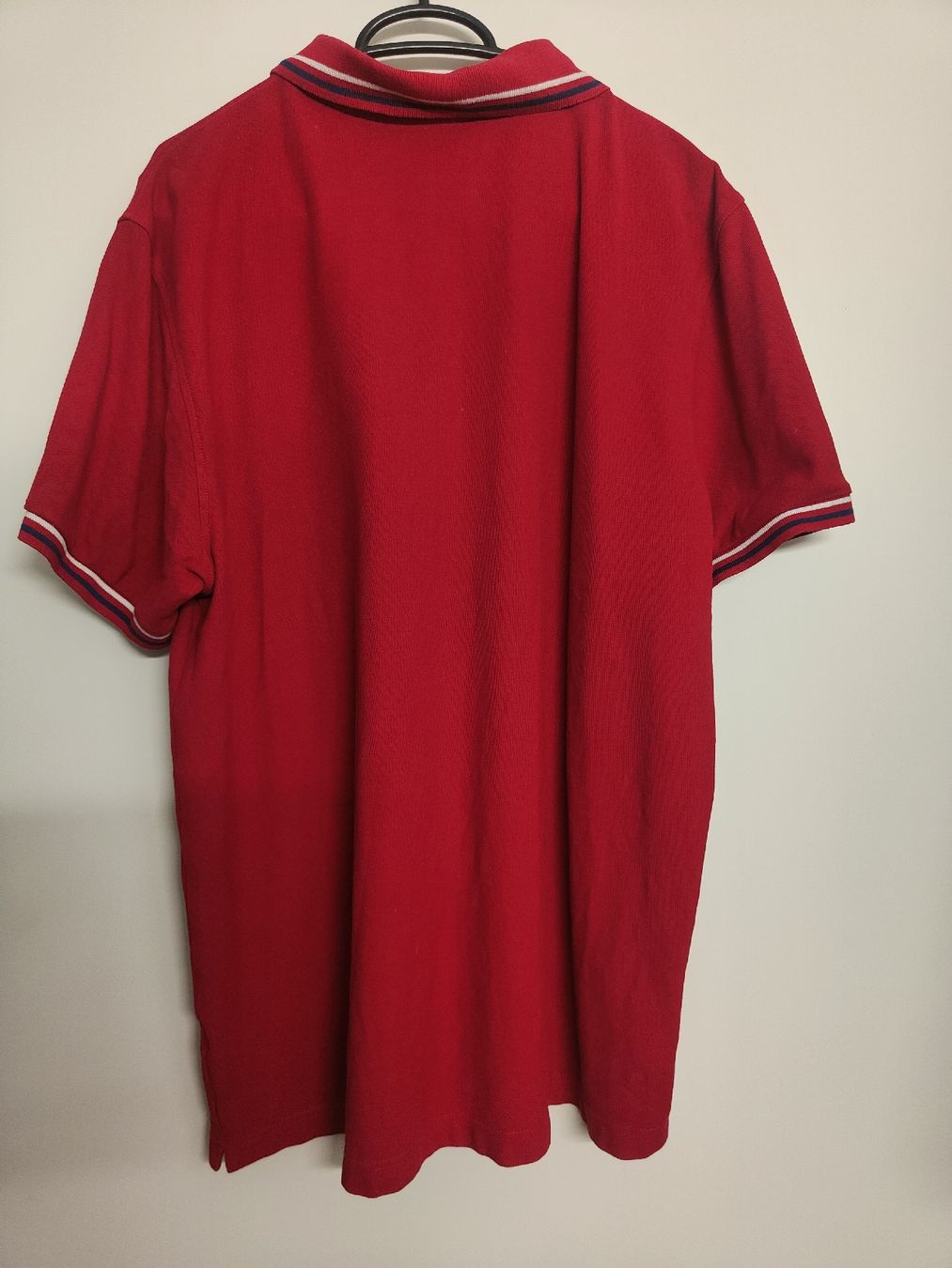 Polo-Shirts: Lotto Poloshirt – Gebraucht aus Zürich von R-2015 1