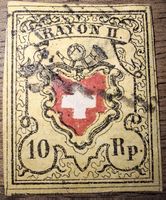Rayon 16II Typ 3 E - LO Kat. 200.-
