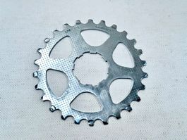Campagnolo 8s 8fach Ritzel 26 Zähne / 66 Gramm NOS