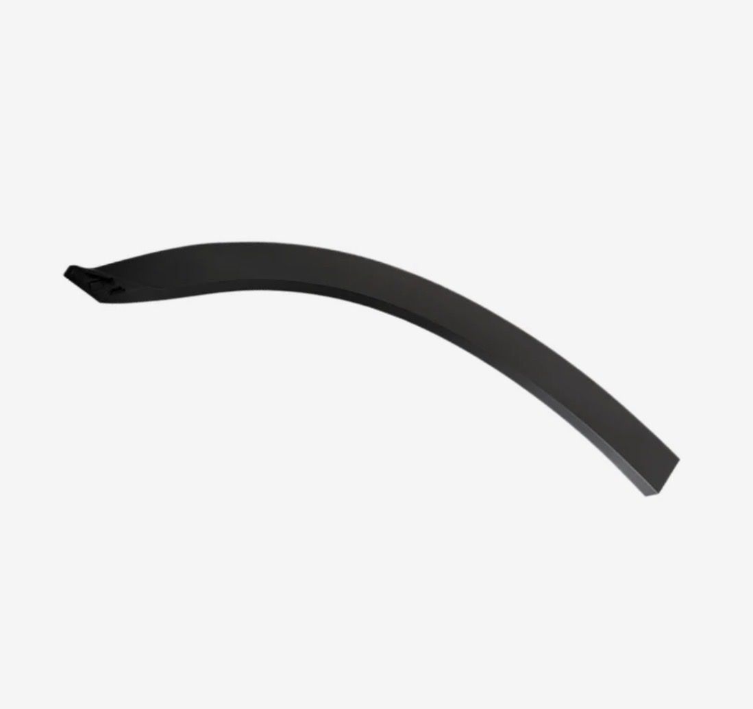 BYD Automobili: BYD Sealion 7 wheel arch cover black – Nuovo e nell'imballaggio originale da Gossau SG venduto da teiger02 7