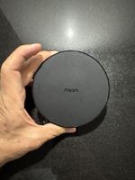Aqara Hub M2 Zigbee Wifi Bluetooth très bon état 