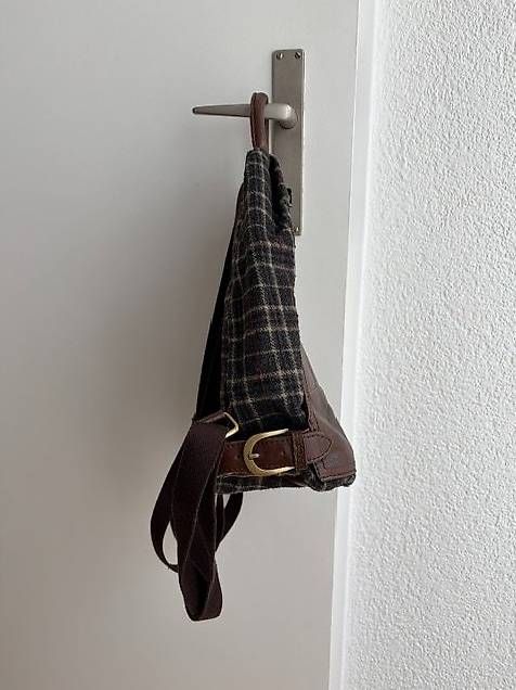 Sacs femmes: Ledertasche – D'occasion à Zürich par ioa_rv2s 2