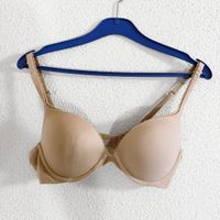 VICTORIA'S SECRET Soutien Push Up Beige - Taille 75C / 34C