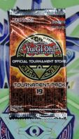 Yu-Gi-Oh OTS Tournament Pack 19 Englisch