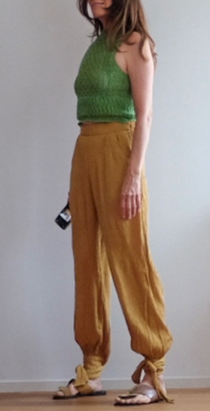 Zara Top: ZARA Top - neu - – Nuovo (secondo la descrizione) da Jona venduto da vanessasupermarket20 2