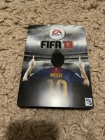 FIFA 13 - Xbox 360 - Top Zustand - Nostalgie pur!