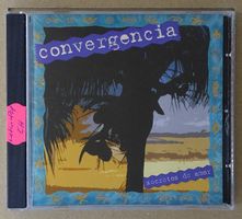 Convergencia – Secretos De Amor - (Latin) - Schweiz - D24