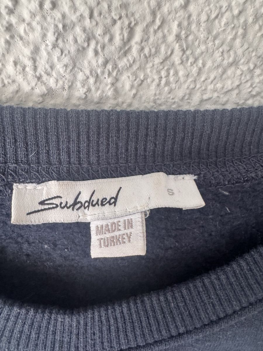 Pulls & Sweat-shirts: Subdued Pulli – D'occasion à Baden par psc_tbw2 2