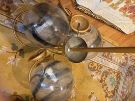 Bellissimo lampadario