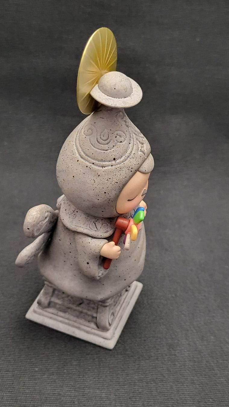 Pop Mart Figurines: Pop Mart FINDING MOKOKO Wind's Guidance – Neuf (Voir description) à Basel par spinne02 3