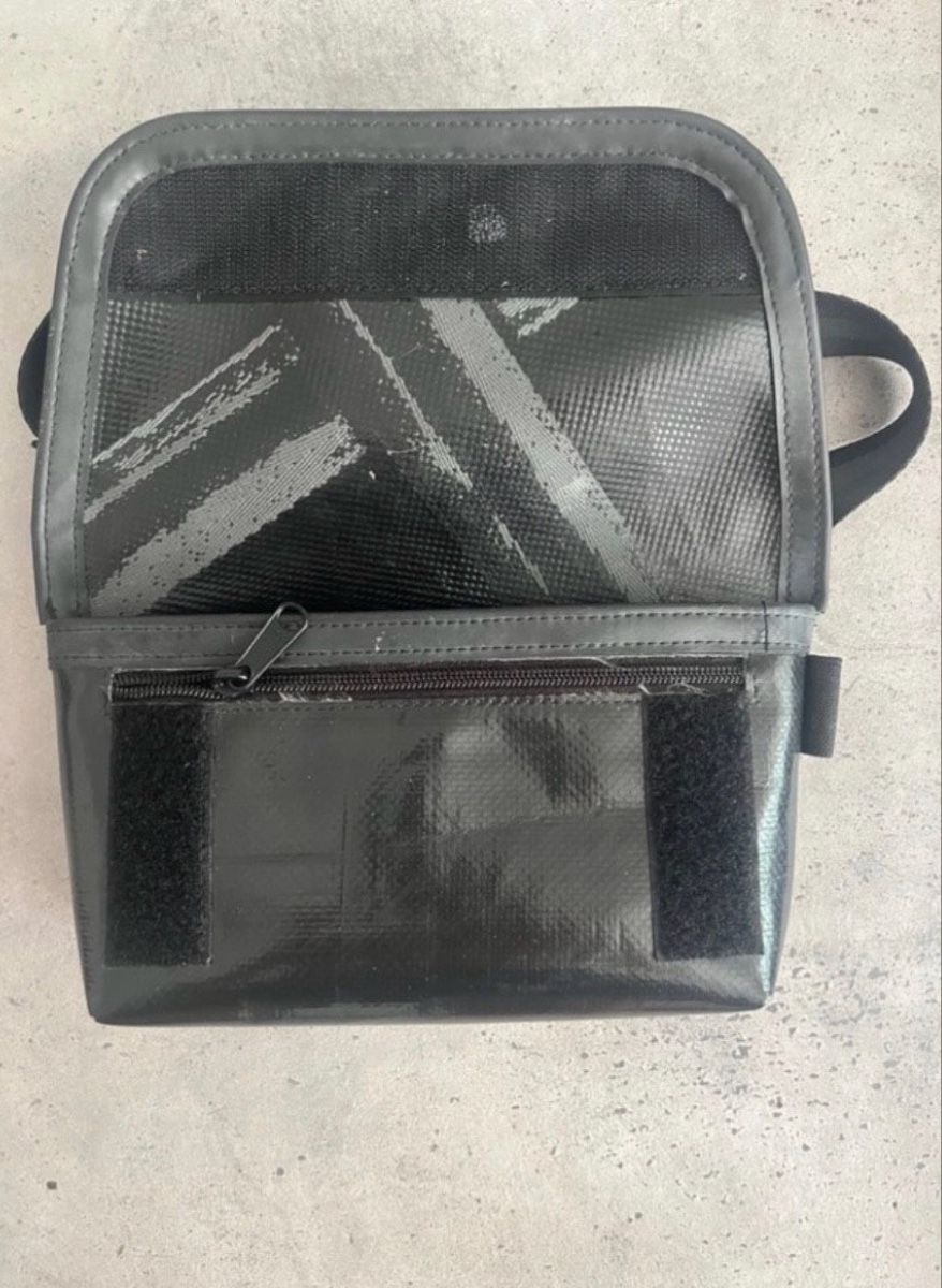 Freitag Borse: Freitag f40 jamie – Usato da Zuzwil SG venduto da Malou80 2