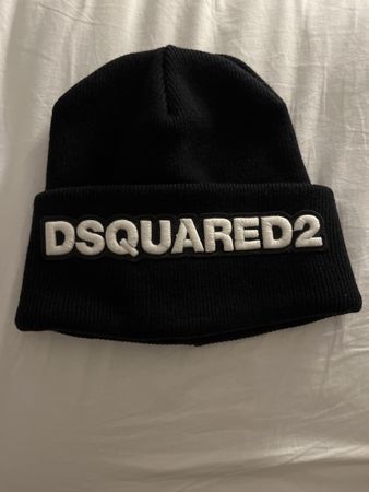 Dsquared Mütze