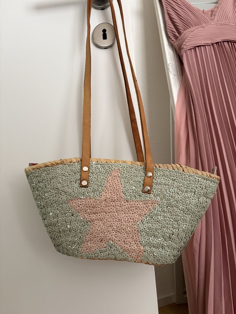 Borse da donna: 🌴 Strandtasche NEU – Nuovo (secondo la descrizione) da Boniswil venduto da MichaelaH
