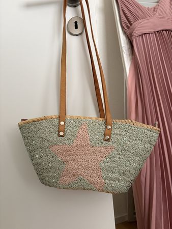 🌴 Strandtasche NEU