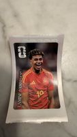 Panini 2026 Lamine Yamal (Coca Cola)