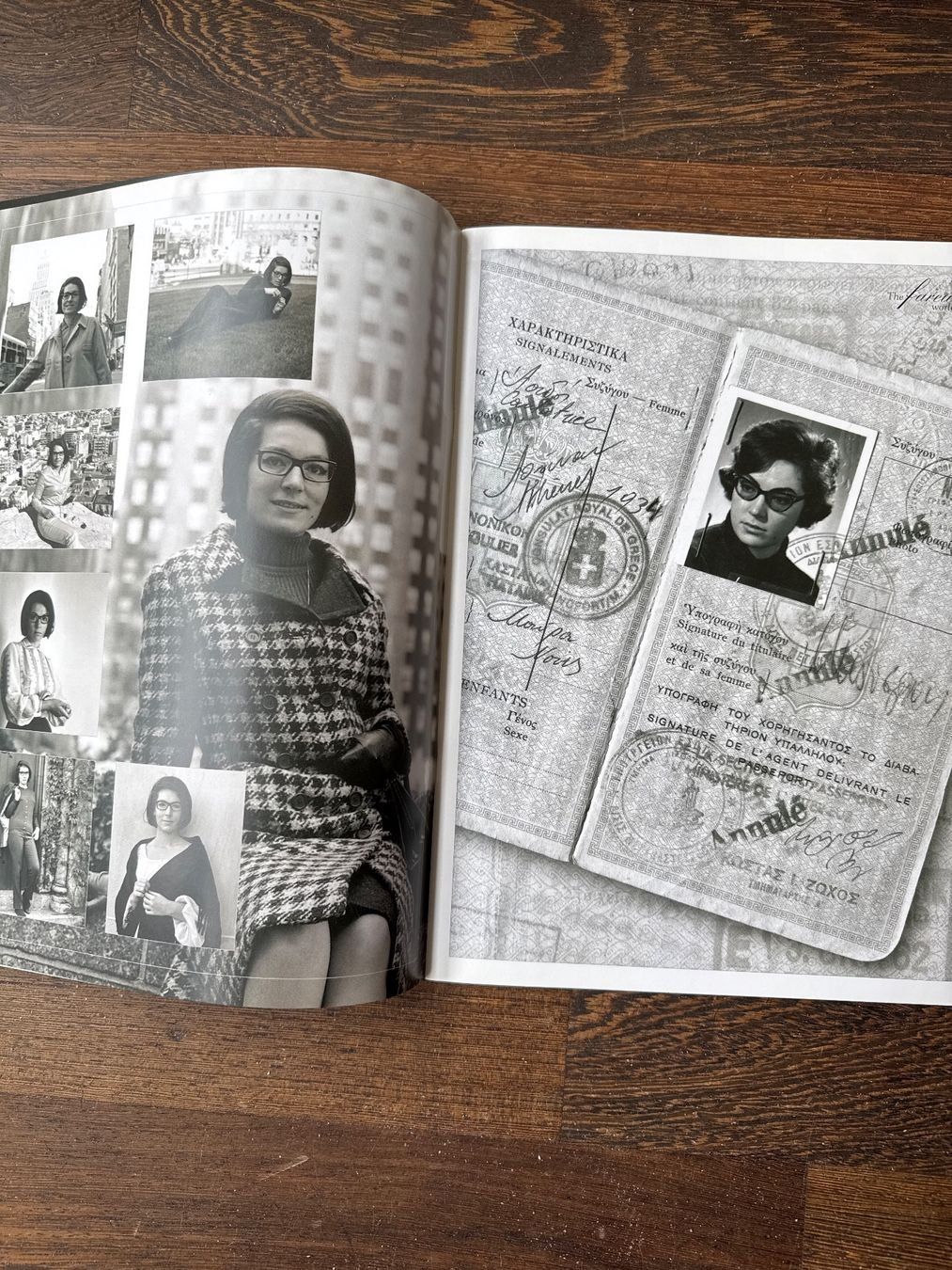 Dokumente: Nana Mouskouri Konzertprogramm Farewell World Tour – Neu (gemäss Beschreibung) aus Zürich von Tarafo5 2