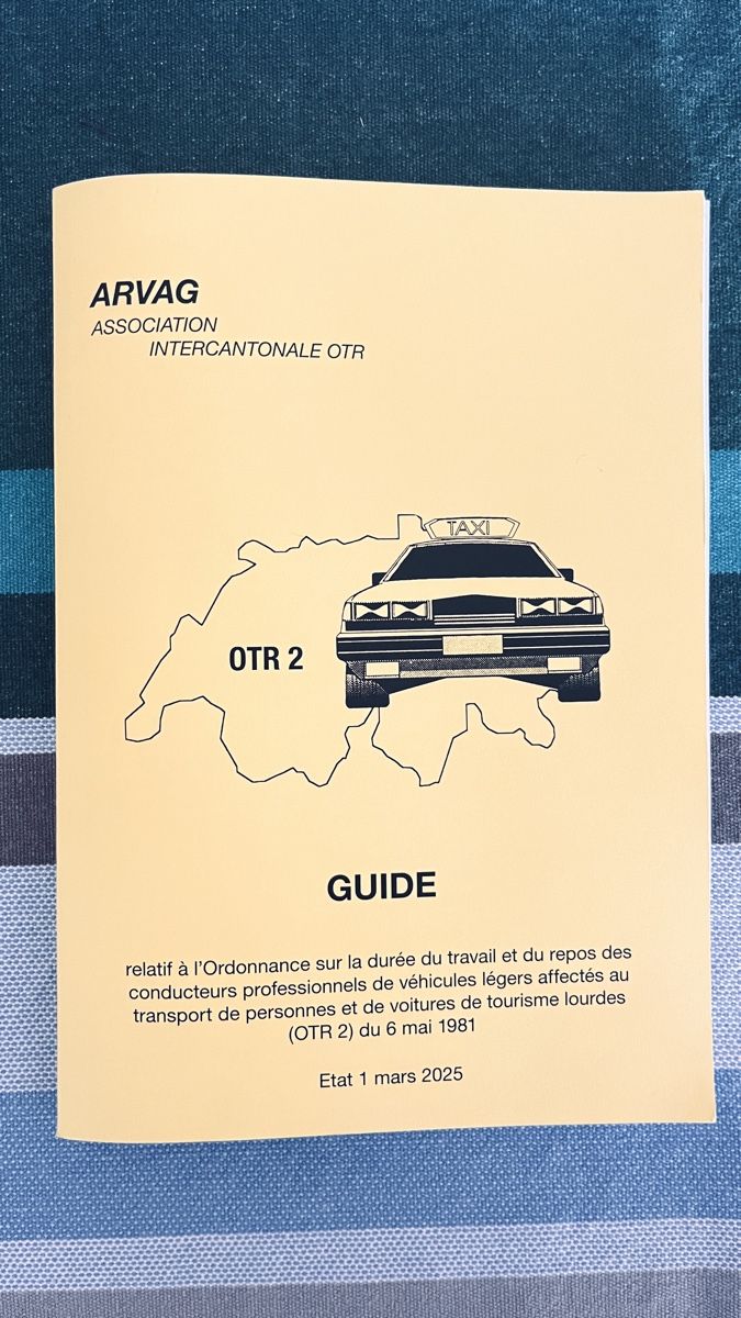 Libri: ARVAG 2025 / CHF 15.- – Nuovo (secondo la descrizione) da Belmont_lausanne venduto da FollowMe