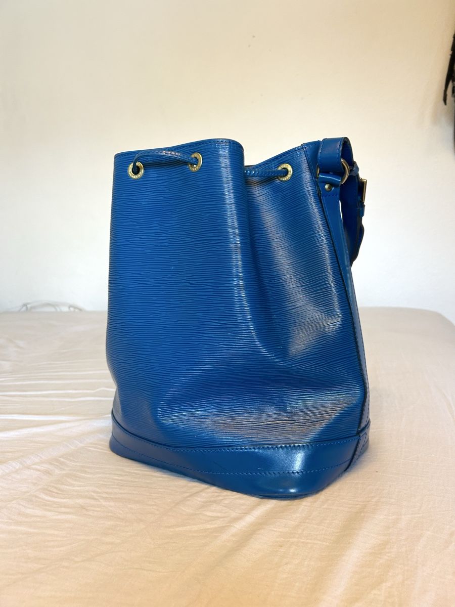 Louis Vuitton Sacs femmes: Louis vuitton grand noé – D'occasion à Riehen par Stina66 5
