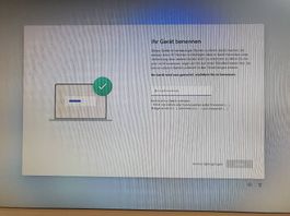 Desktop-PC Medion Ryzen 5 / Windows 11 / SSD - einsatzbereit