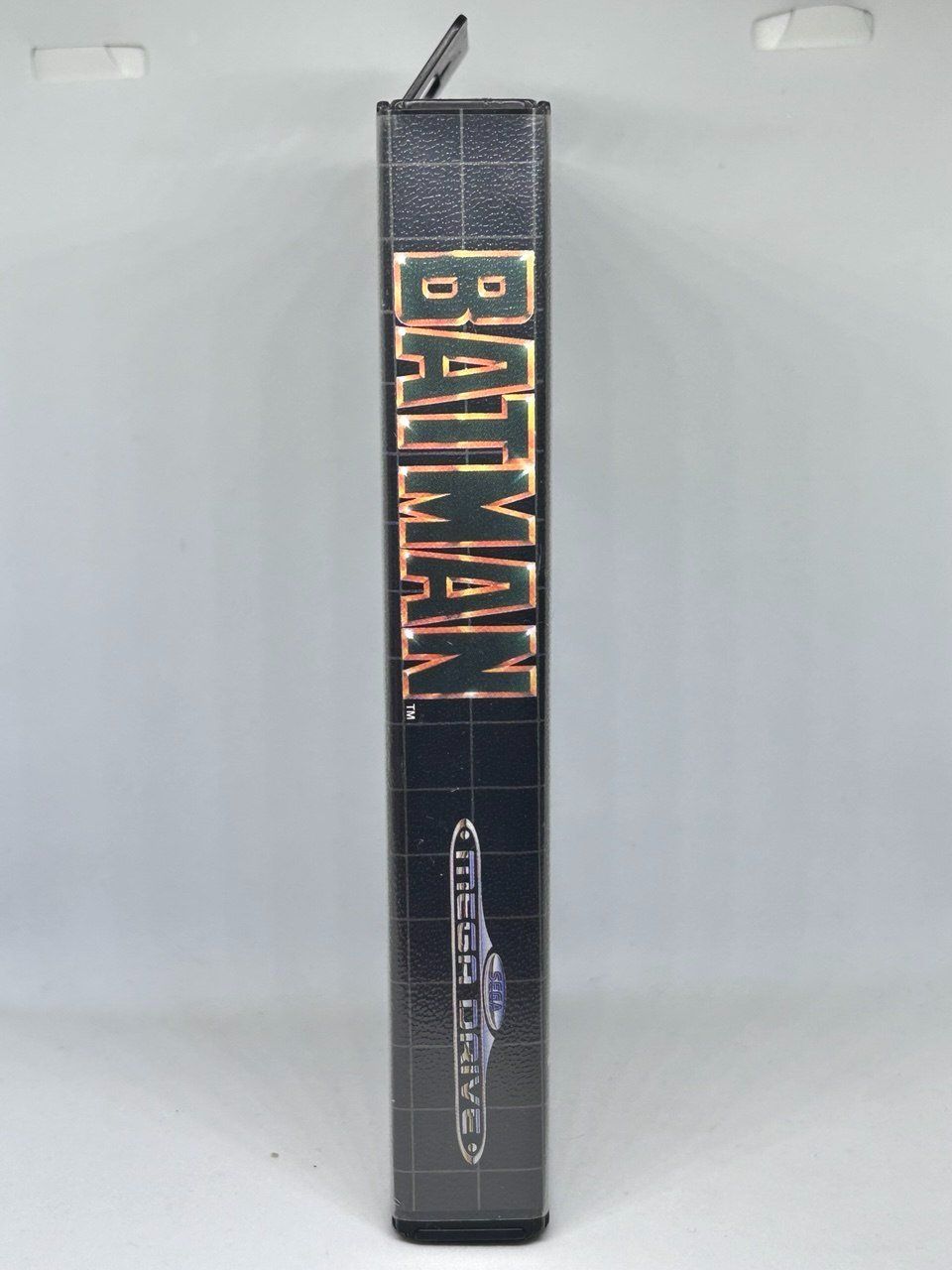 Sega Giochi: Batman The Video Game - Sega Mega Drive – Usato da Giubiasco venduto da LorisVale 2