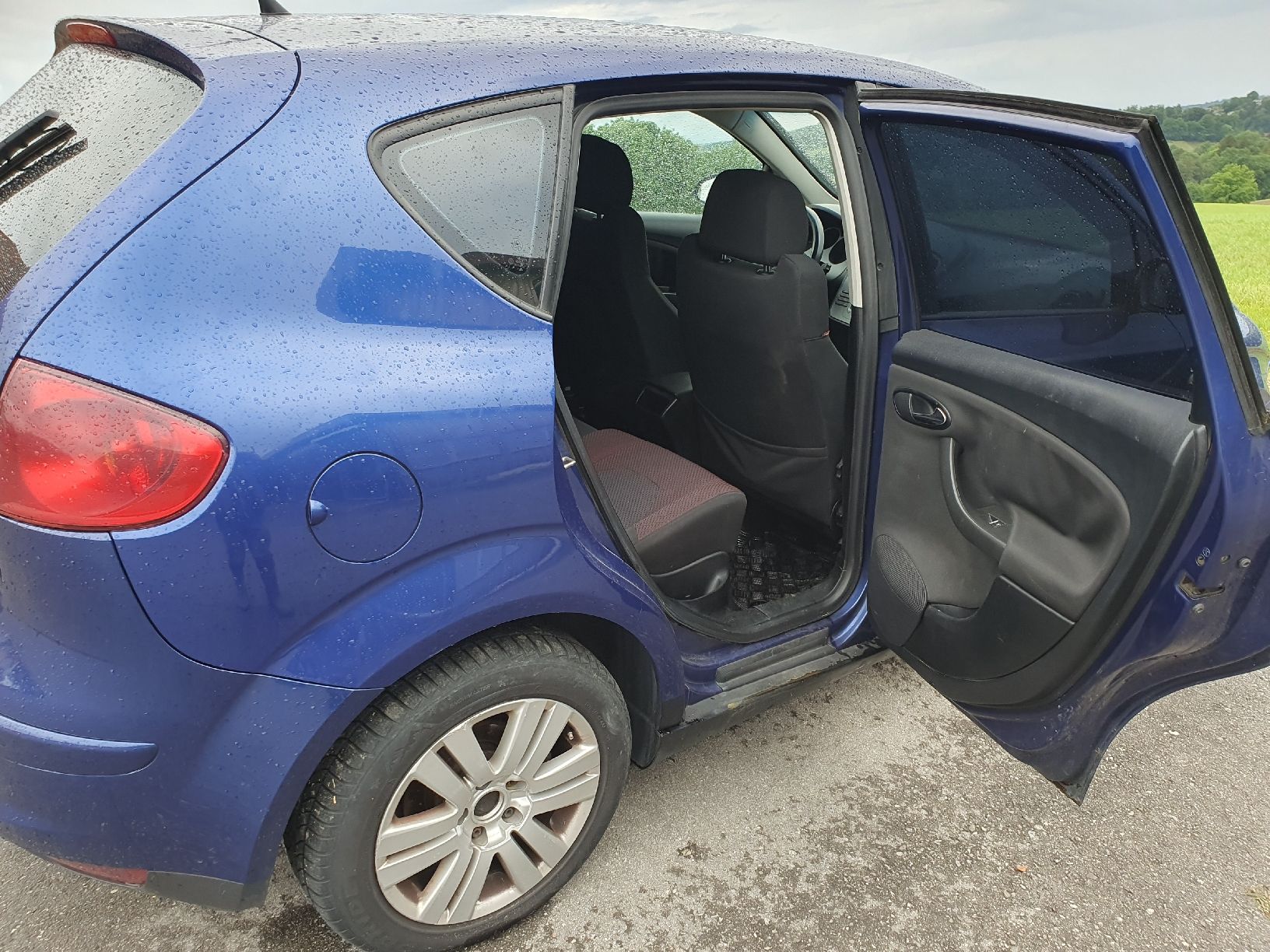 Seat Automobili: seat altea 270000km – Usato da St ursen venduto da pas_pqd7 8
