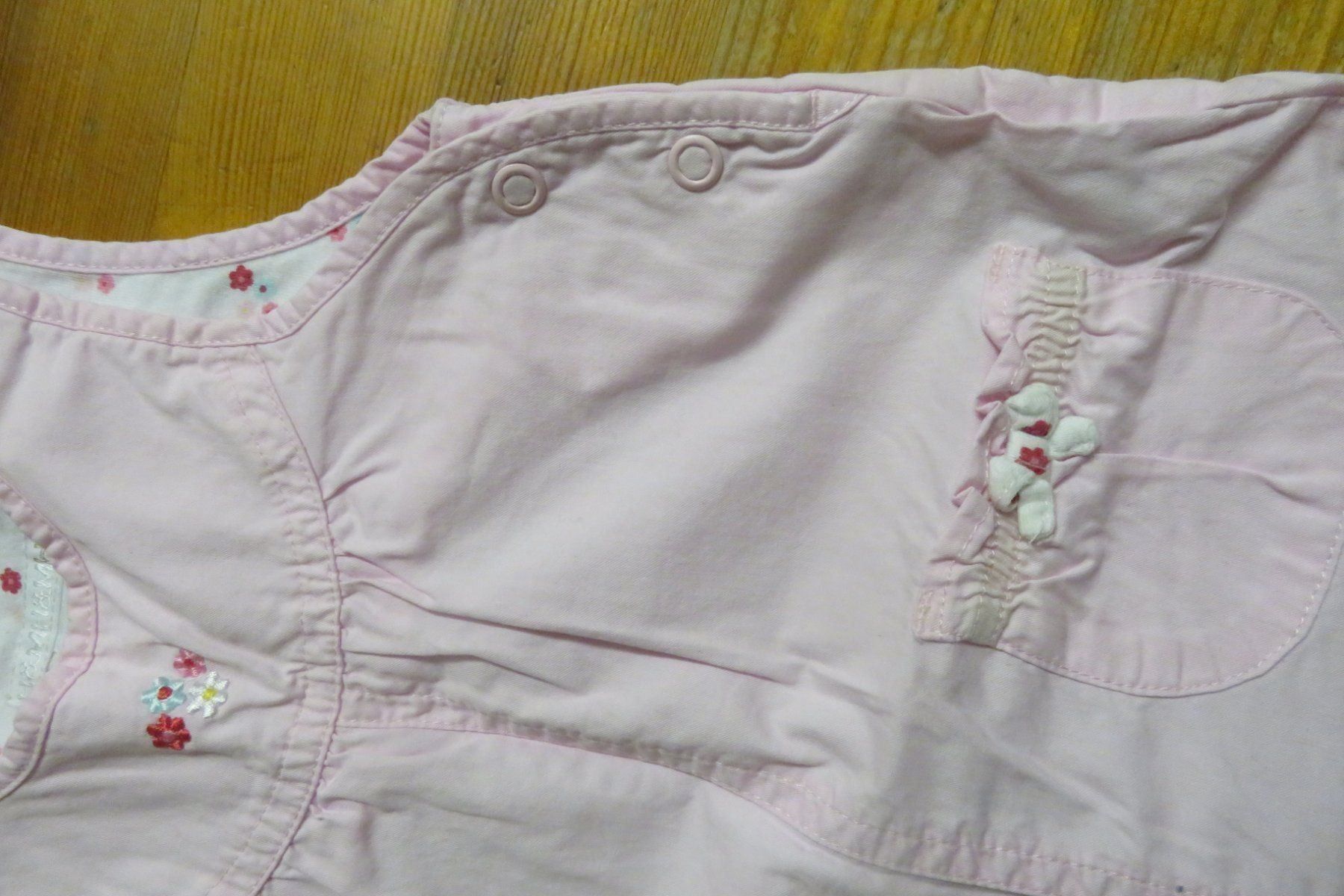 Hosen: Baby-Hose in Gr. 56 – Gebraucht aus Steckborn von Bibendum02 1