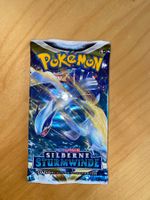 Pokémon Silberne Sturmwinde / Silver Tempest 1 Booster Pack