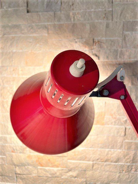 Lampes: ViNtAge  LaMpe – D'occasion à Winkel par zeho