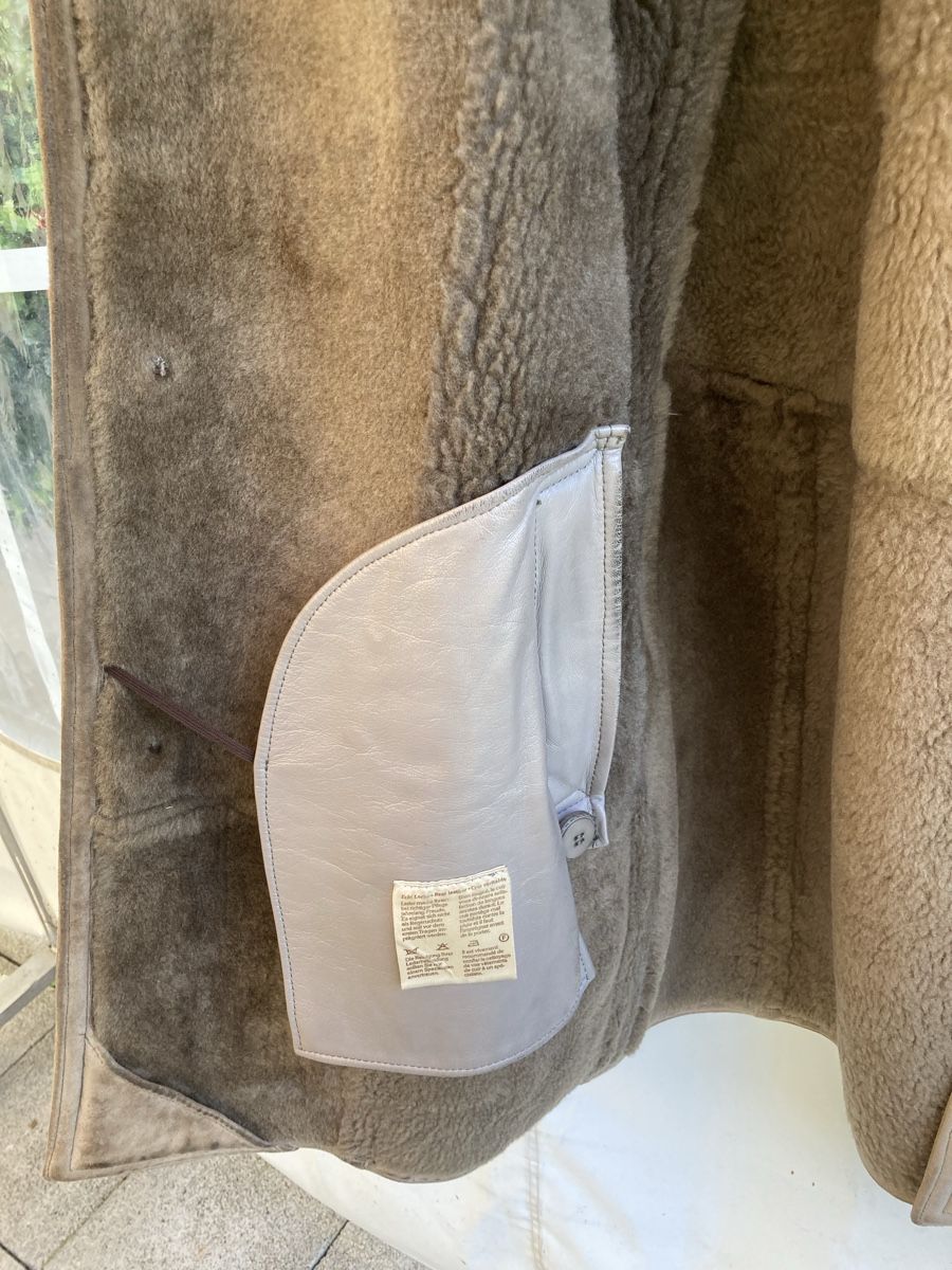 Cappotti: Mantel – Usato da Schlieren venduto da Flower5 1