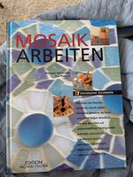 Mosaik Arbeiten - Dekorative Techniken
