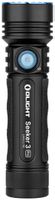 Olight Seeker 3 Pro Taschenlampe, 13.2cm 4'200 lm schwarz