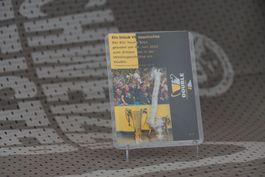 BSC YB Rarität - Tornetzstück vom Cupfinal 2023 (6/15)