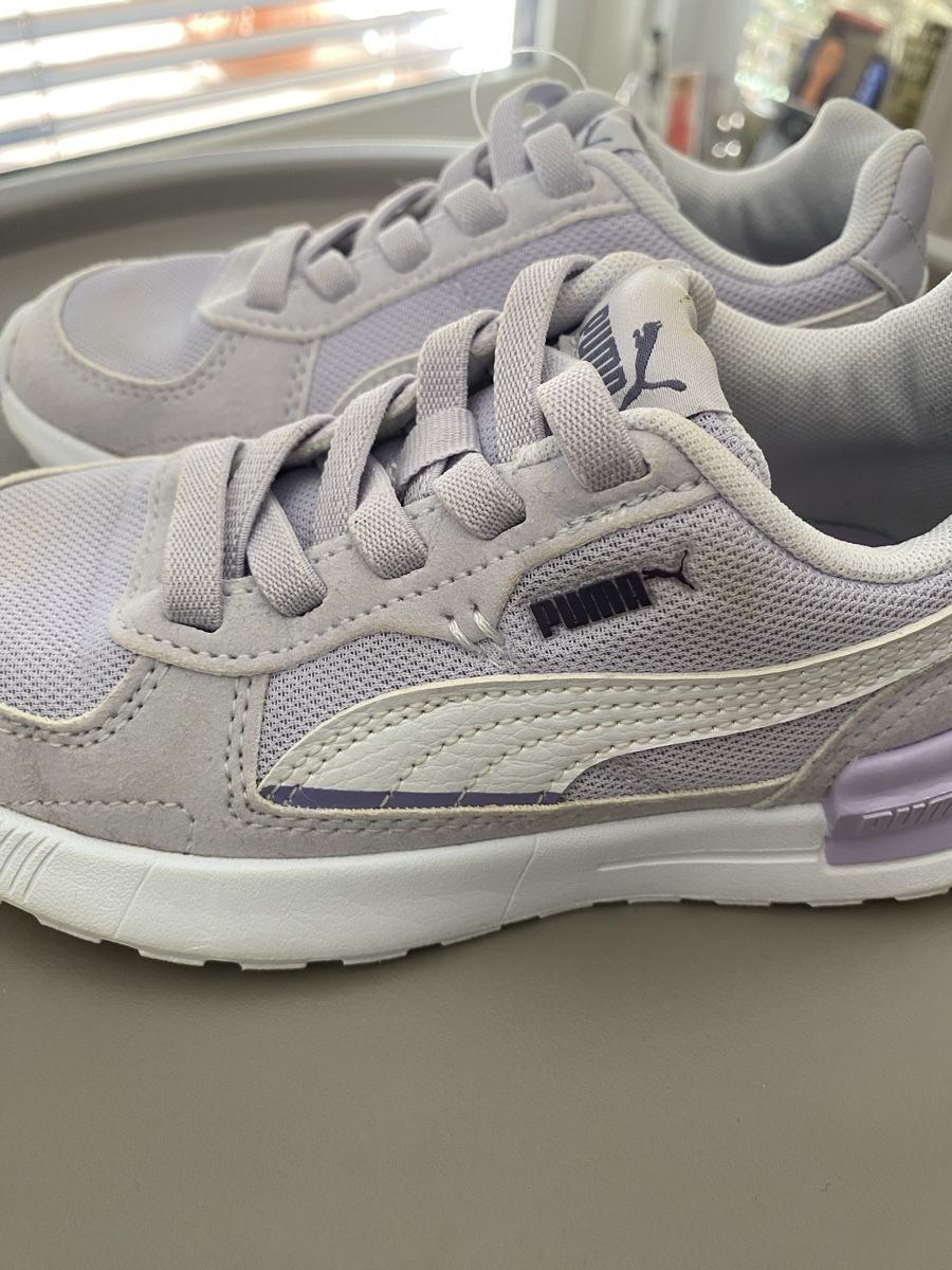 Puma Scarpe per ragazzi: Scarpe Puma da bambina, numero 31 – Usato da Mendrisio venduto da SGR85 3