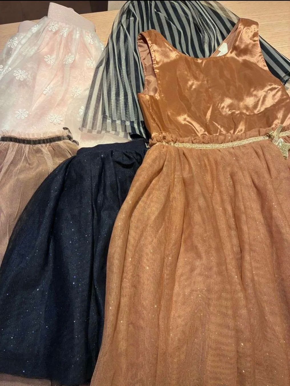 Lotti & Set di vestiti: Mädchen Bekleidungspaket – Usato da Zürich venduto da Rodrigo2010 2