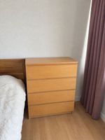 IKEA Malm Kommode 