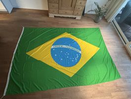 Brasilien Flagge