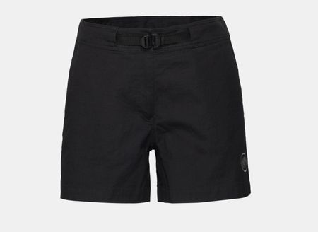 Mammut Tamaro Wander/Kletter Short in Baumwolle