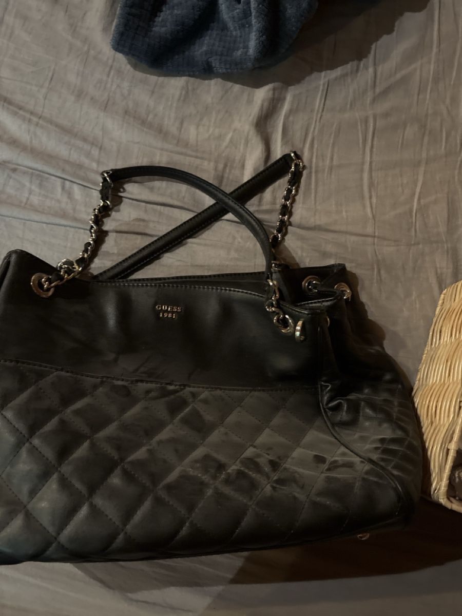 Guess Borse da donna: Orginale guess tasche – Usato da Eppenberg venduto da Chantal151994