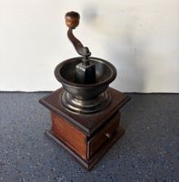 Kaffeebohnen Mühle Mechanisch