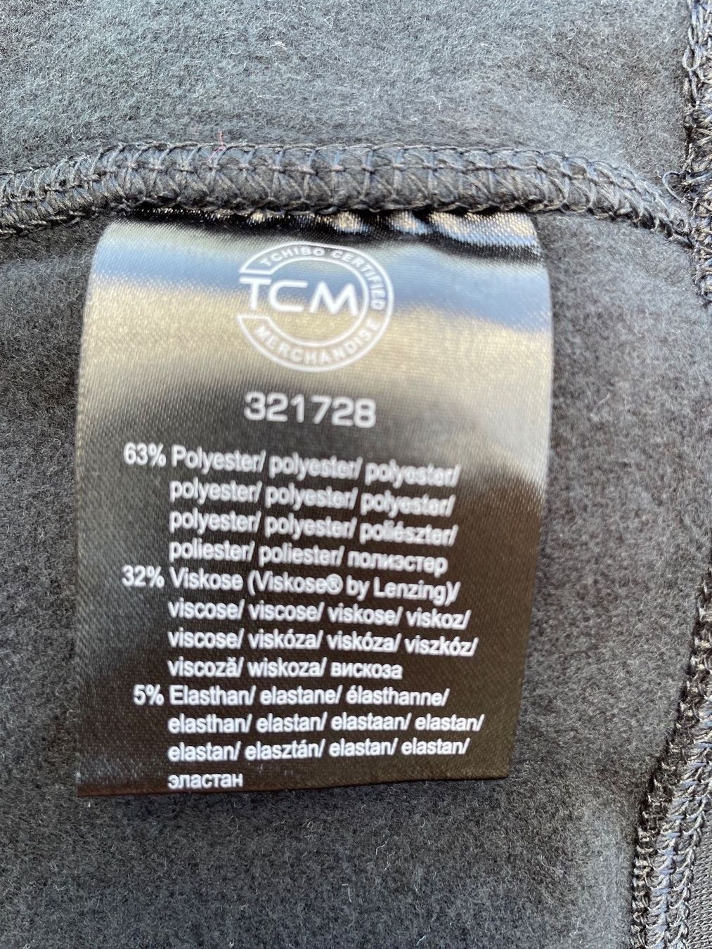 Maglioni & Felpe: Kuschel Pullover Gr. M – Usato da Kaltbrunn venduto da pooc1975 3