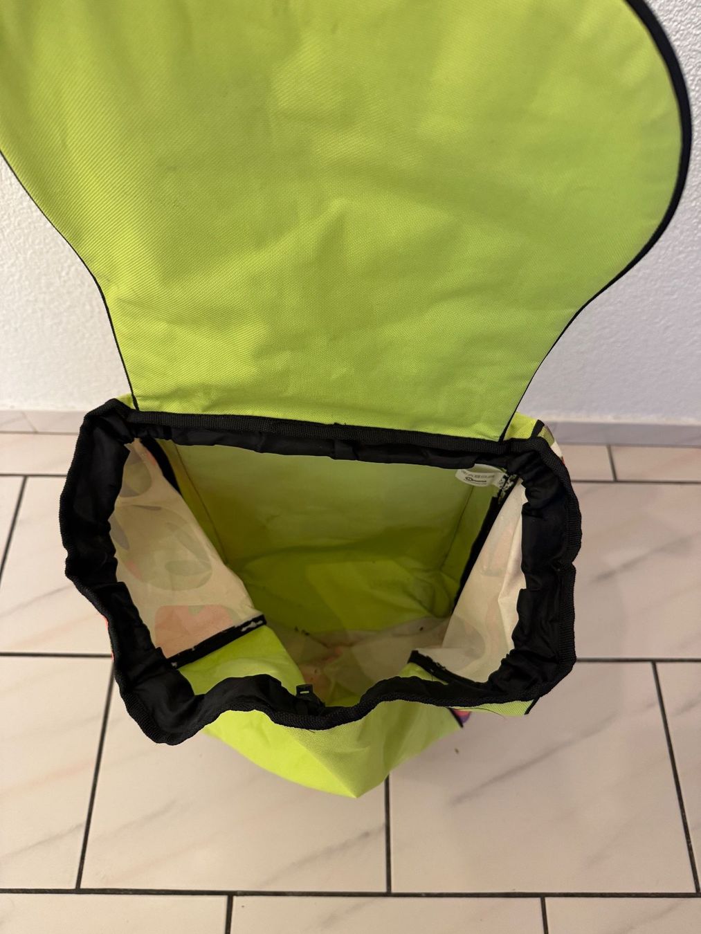 Autres articles pour la maison: Einkaufstrolley – D'occasion à Hüttikon par Danone2 3