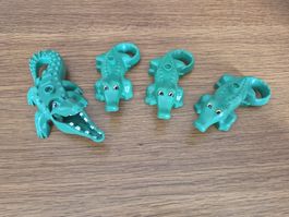 Duplo Set Krokodile (Y225)