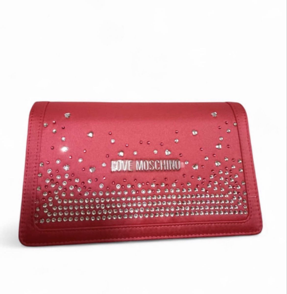 Moschino Taschen für Damen: Love Moschino bag – Neu und originalverpackt aus Zürich von onlyifashion 1