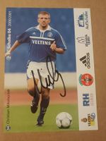 Christian Mikolajczak - FC Schalke - Saison 00/01