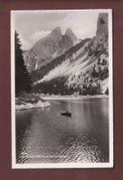 LAC TANAY et les Jumelles - 1949